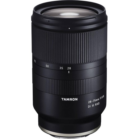 Tamron Objetivo Zoom para Cámara F2.8 Di III RXD, 17-28 mm Sony E Full Frame (A046)