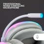 Mars Gaming MH-STRIKE, Auriculares Gaming FRGB Rainbow, Diseño Ergonómico, Drivers Neodimio 50mm, Micrófono Plegable, Controles