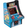 Micro Player MS. Pac-Man