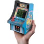 Micro Player MS. Pac-Man