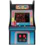 Micro Player MS. Pac-Man