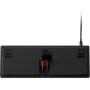 SteelSeries Apex 7 TKL (Compacto) - Teclado mecánico para gaming – Smart Display OLED – Retroiluminación LED RGB - Interruptores