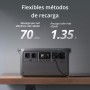 Estación de energía portátil DJI Power 500 de 512 Wh, generador para acampadas y uso doméstico, carga rápida en 70 minutos,