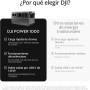 Estación de energía portátil DJI Power 500 de 512 Wh, generador para acampadas y uso doméstico, carga rápida en 70 minutos,