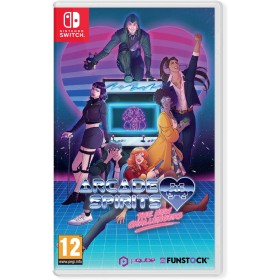 FUNCOM Arcade Spirits: The New Challengers