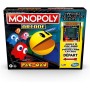 Monopoly Arcade Pacman Board Game (French Version, Multicoloured, L)