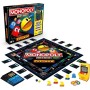Monopoly Arcade Pacman Board Game (French Version, Multicoloured, L)