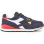 Zapatillas Ocio Niño N.92 GS, Zapatillas Bajas Mixtas