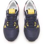Zapatillas Ocio Niño N.92 GS, Zapatillas Bajas Mixtas