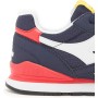 Zapatillas Ocio Niño N.92 GS, Zapatillas Bajas Mixtas