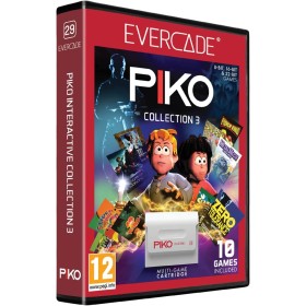Blaze Entertainment Piko Collection 3
