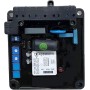 BGFIVKAD 1 Pieza AS540 AVR Regulador de Voltaje automático AS 540 Piezas de generador sin escobillas Estabilizador de Potencia