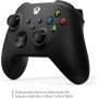 Xbox Wireless Controller Robot White para Xbox Series X|S, Xbox One, Windows 10/11, iOS y Android