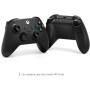 Xbox Wireless Controller Robot White para Xbox Series X|S, Xbox One, Windows 10/11, iOS y Android