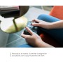 Xbox Wireless Controller Robot White para Xbox Series X|S, Xbox One, Windows 10/11, iOS y Android
