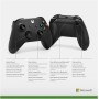 Xbox Wireless Controller Robot White para Xbox Series X|S, Xbox One, Windows 10/11, iOS y Android
