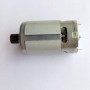 Solimery Motor DC de 10,8 V y 15 Dientes (KV3SFN-8520SF-WR) para Motor de Destornillador de Taladro EléCtrico GSR1080-2-LI