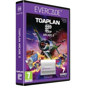 Toaplan Arcade Collection 2