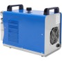95L/H Oxígeno Hidrógeno HHO Generador de llama de gas Oxygen Hydrogen Water Welder Pulidora Máquina AC 220V