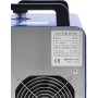 95L/H Oxígeno Hidrógeno HHO Generador de llama de gas Oxygen Hydrogen Water Welder Pulidora Máquina AC 220V