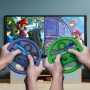 COODIO Volante Pro Switch, Volante Joy-Con, Grip Cómodo Volante de Carreras para Mario Kart 8 Deluxe / Nintendo Switch & Versión