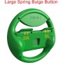 COODIO Volante Pro Switch, Volante Joy-Con, Grip Cómodo Volante de Carreras para Mario Kart 8 Deluxe / Nintendo Switch & Versión