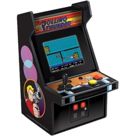 MY ARCADE Micro Player Rolling Thunder Mini Retro Cabin