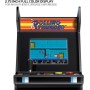MY ARCADE Micro Player Rolling Thunder Mini Retro Cabin