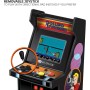 MY ARCADE Micro Player Rolling Thunder Mini Retro Cabin