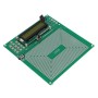 Generador de Ondas 7,83 Hz Sinusoidal Pura USB Recargable 0,01‑100000 Hz Generador de Impulsos de Frecuencia Ultrabaja Ajustable