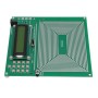 Generador de Ondas 7,83 Hz Sinusoidal Pura USB Recargable 0,01‑100000 Hz Generador de Impulsos de Frecuencia Ultrabaja Ajustable