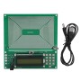 Generador de Ondas 7,83 Hz Sinusoidal Pura USB Recargable 0,01‑100000 Hz Generador de Impulsos de Frecuencia Ultrabaja Ajustable