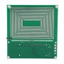 Generador de Ondas 7,83 Hz Sinusoidal Pura USB Recargable 0,01‑100000 Hz Generador de Impulsos de Frecuencia Ultrabaja Ajustable