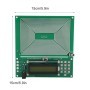 Generador de Ondas 7,83 Hz Sinusoidal Pura USB Recargable 0,01‑100000 Hz Generador de Impulsos de Frecuencia Ultrabaja Ajustable