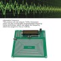 Generador de Ondas 7,83 Hz Sinusoidal Pura USB Recargable 0,01‑100000 Hz Generador de Impulsos de Frecuencia Ultrabaja Ajustable