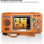 My Arcade DGUNL-3243 Dig Dug Pocket Player Portable Handheld Game System