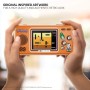 My Arcade DGUNL-3243 Dig Dug Pocket Player Portable Handheld Game System