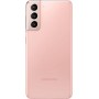 SAMSUNG Smartphone Galaxy S21 5G de 256 GB con Sistema Operativo Android Color Rosa