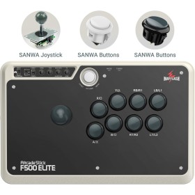Stick Arcade Mayflash F500 pour PS4 XBOX PC SWITCH ANDROID