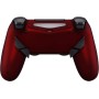 eXtremeRate Dawn Programable Remap Kit Botón de Reasignación para ps4 con Board de Actuelización&Carcasa Trasera Diseñada&4