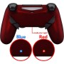 eXtremeRate Dawn Programable Remap Kit Botón de Reasignación para ps4 con Board de Actuelización&Carcasa Trasera Diseñada&4