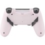 eXtremeRate Dawn Programable Remap Kit Botón de Reasignación para ps4 con Board de Actuelización&Carcasa Trasera Diseñada&4