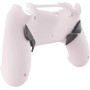 eXtremeRate Dawn Programable Remap Kit Botón de Reasignación para ps4 con Board de Actuelización&Carcasa Trasera Diseñada&4