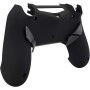 eXtremeRate Dawn Programable Remap Kit Botón de Reasignación para ps4 con Board de Actuelización&Carcasa Trasera Diseñada&4