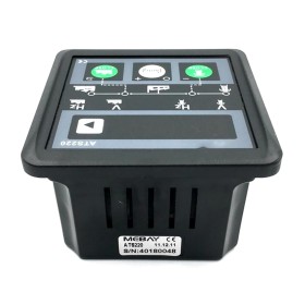 GADAW Unidad controladora inteligente de interruptores generadores ATS para un cambio de energía sin problemas en aplicaciones