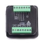 GADAW Unidad controladora inteligente de interruptores generadores ATS para un cambio de energía sin problemas en aplicaciones