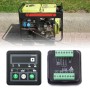 GADAW Unidad controladora inteligente de interruptores generadores ATS para un cambio de energía sin problemas en aplicaciones