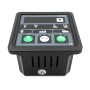 GADAW Unidad controladora inteligente de interruptores generadores ATS para un cambio de energía sin problemas en aplicaciones