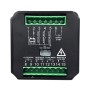GADAW Unidad controladora inteligente de interruptores generadores ATS para un cambio de energía sin problemas en aplicaciones