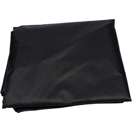 PAMINGONO Cubierta Lluvia Protector Para Eléctrico Funda De Tela Oxford De Instalar